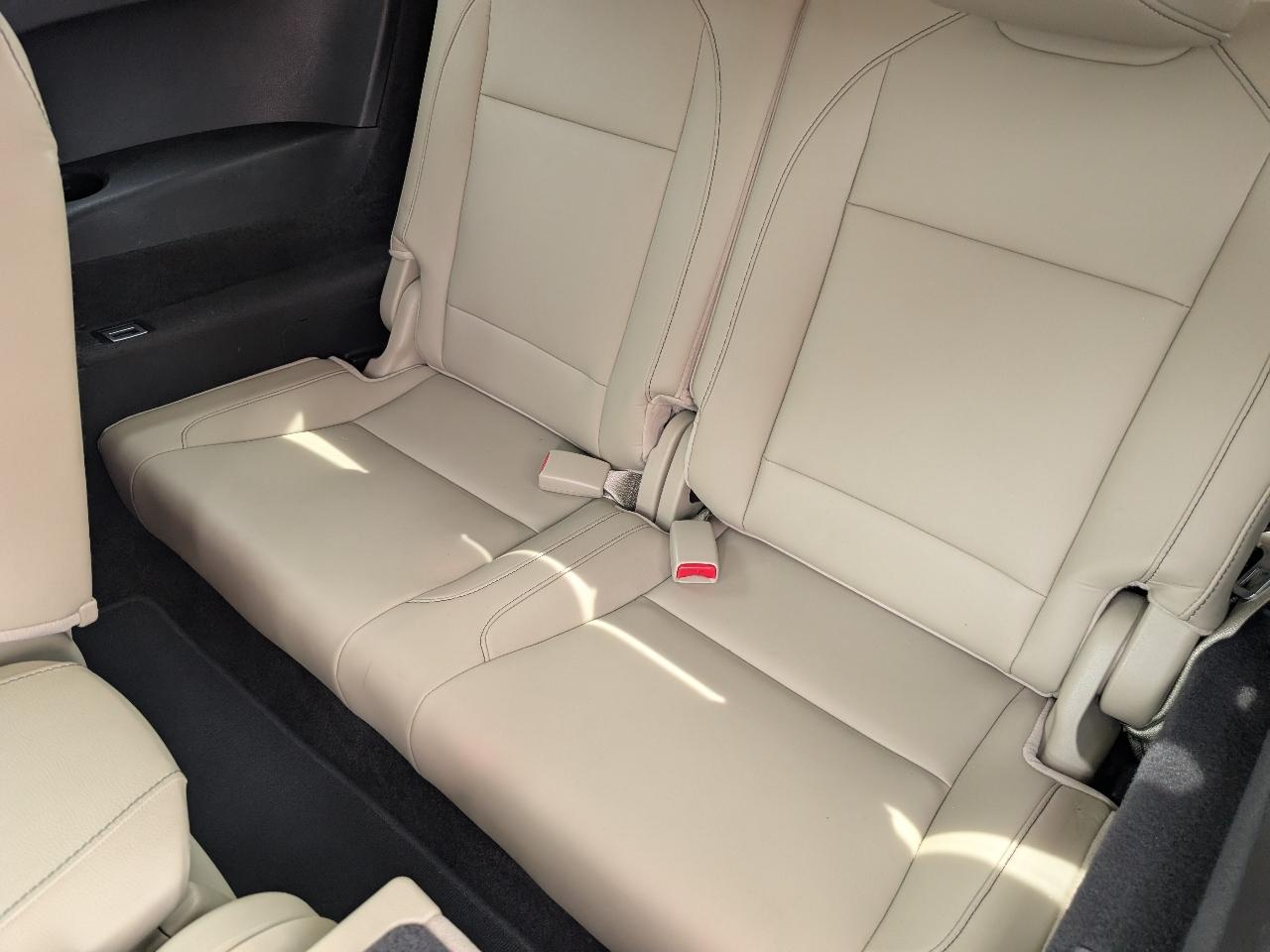 2017 Acura MDX Advance Package - Photo 10