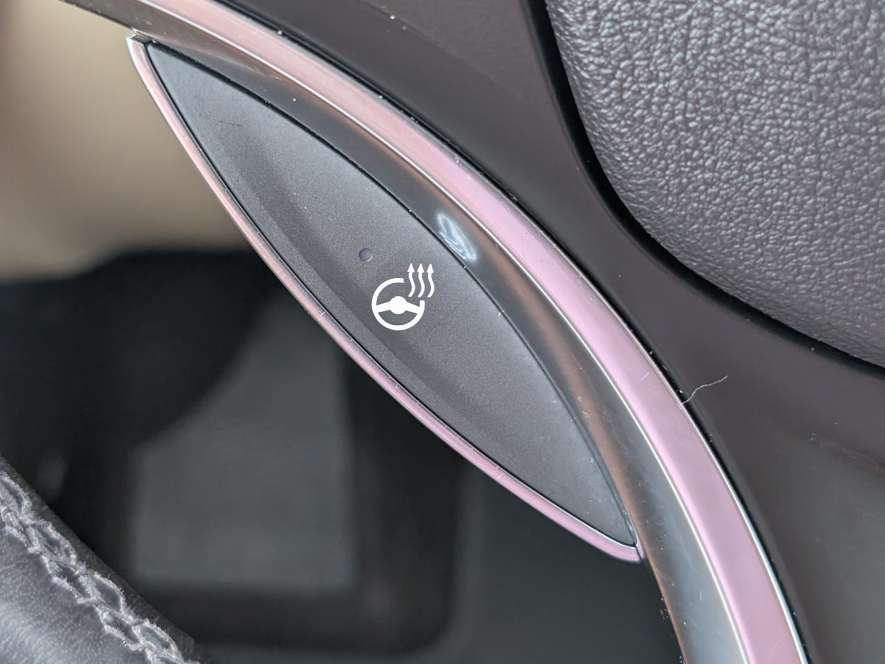2017 Acura MDX Advance Package - Photo 15
