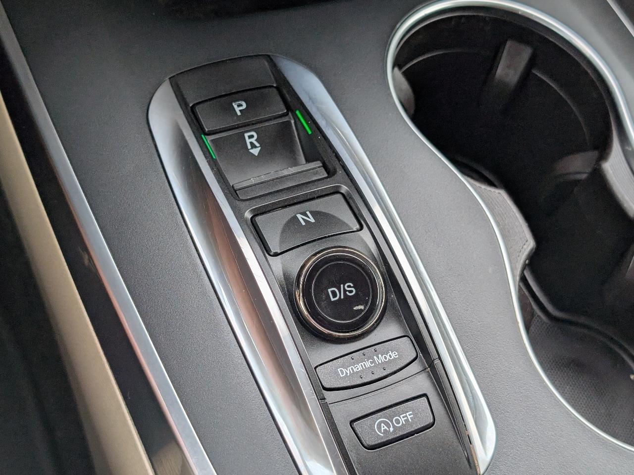 2017 Acura MDX Advance Package - Photo 25