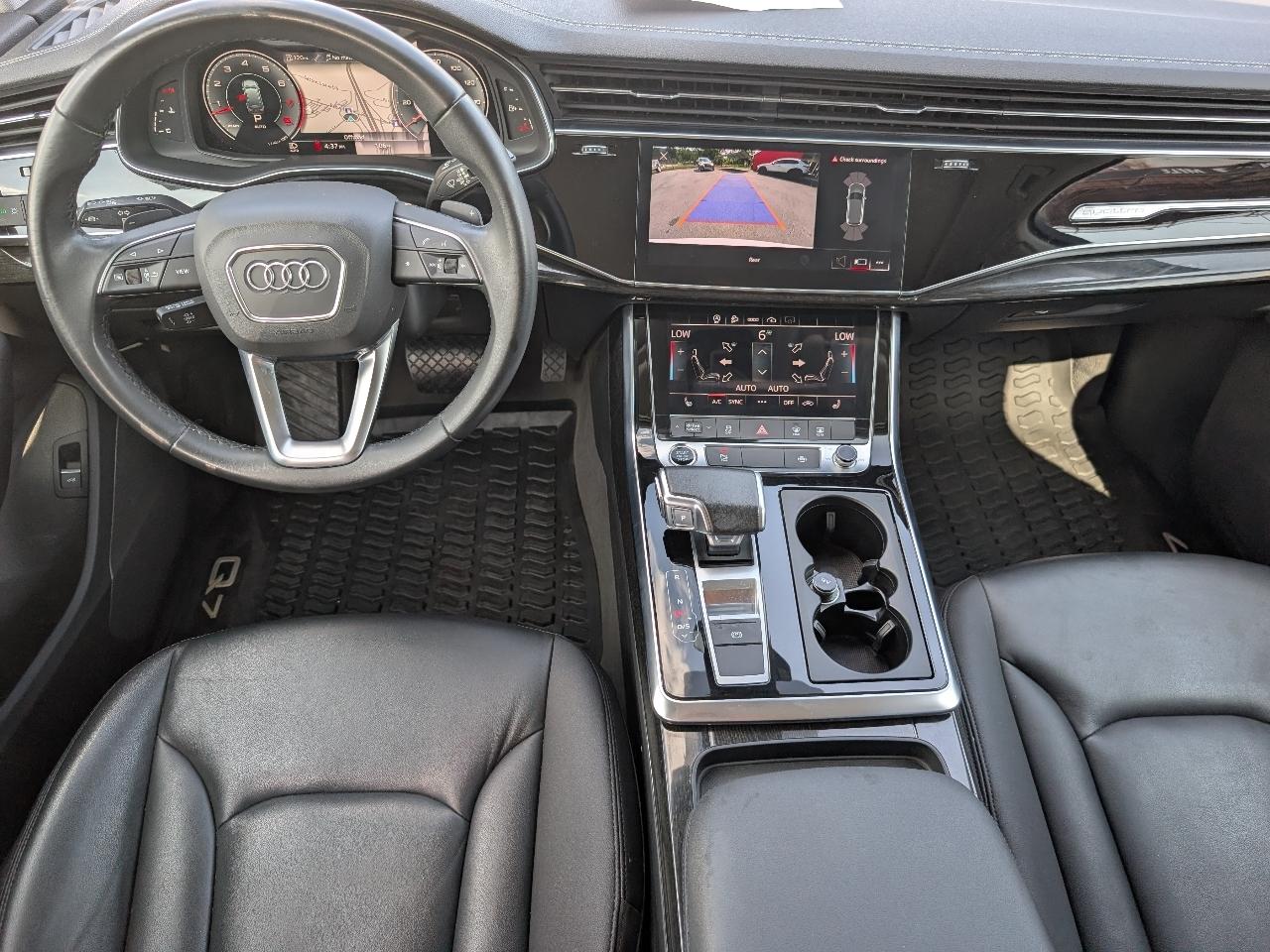 2023 Audi Q7 Premium - Photo 7