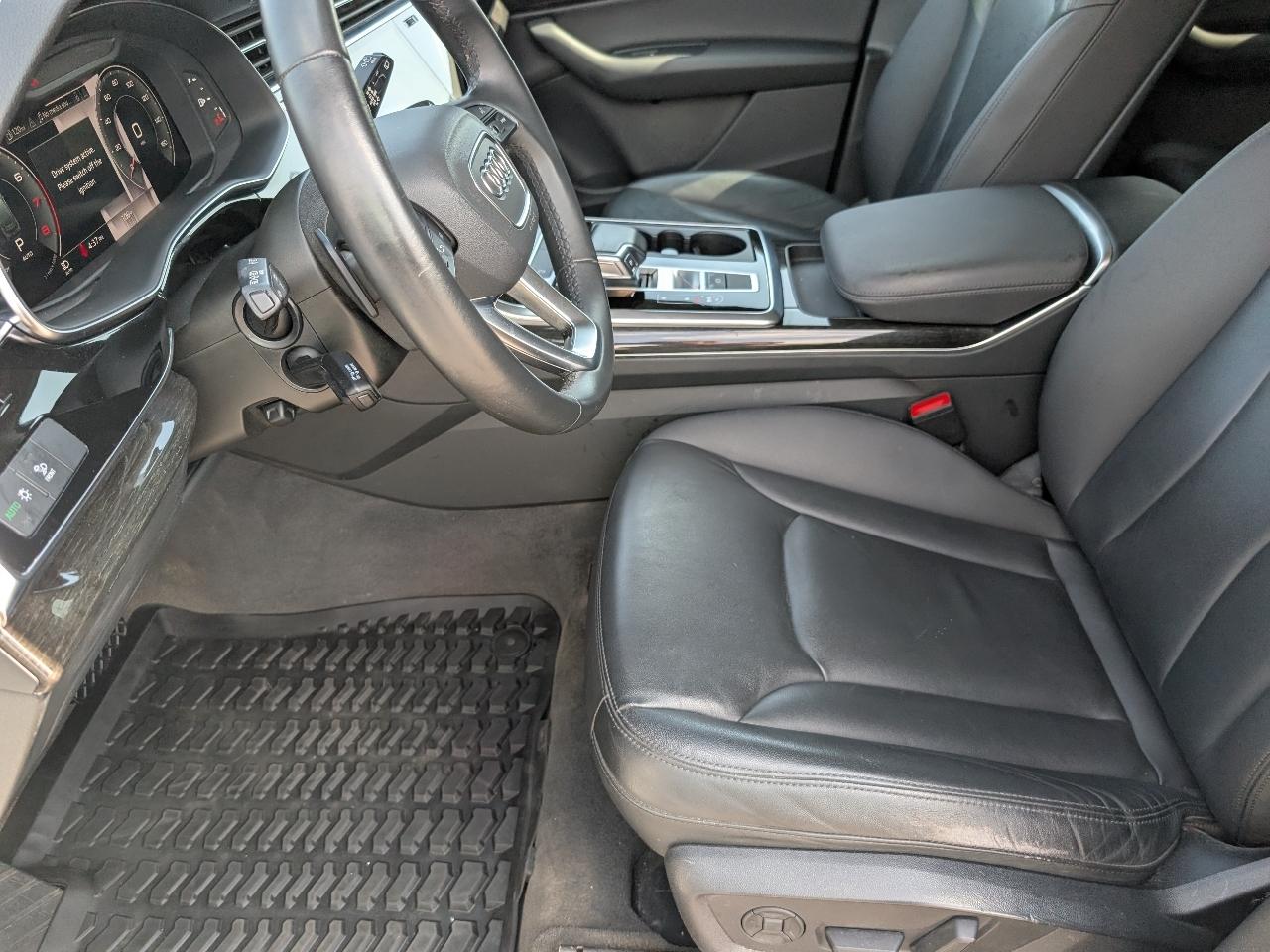 2023 Audi Q7 Premium - Photo 8
