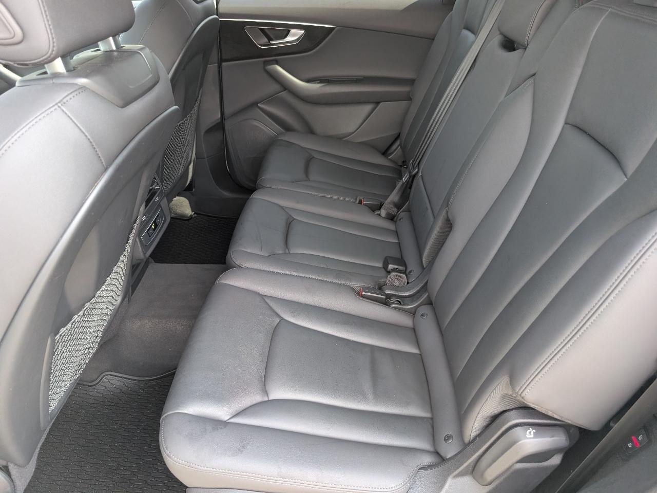 2023 Audi Q7 Premium - Photo 9