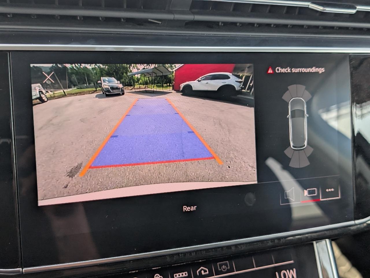 2023 Audi Q7 Premium - Photo 17