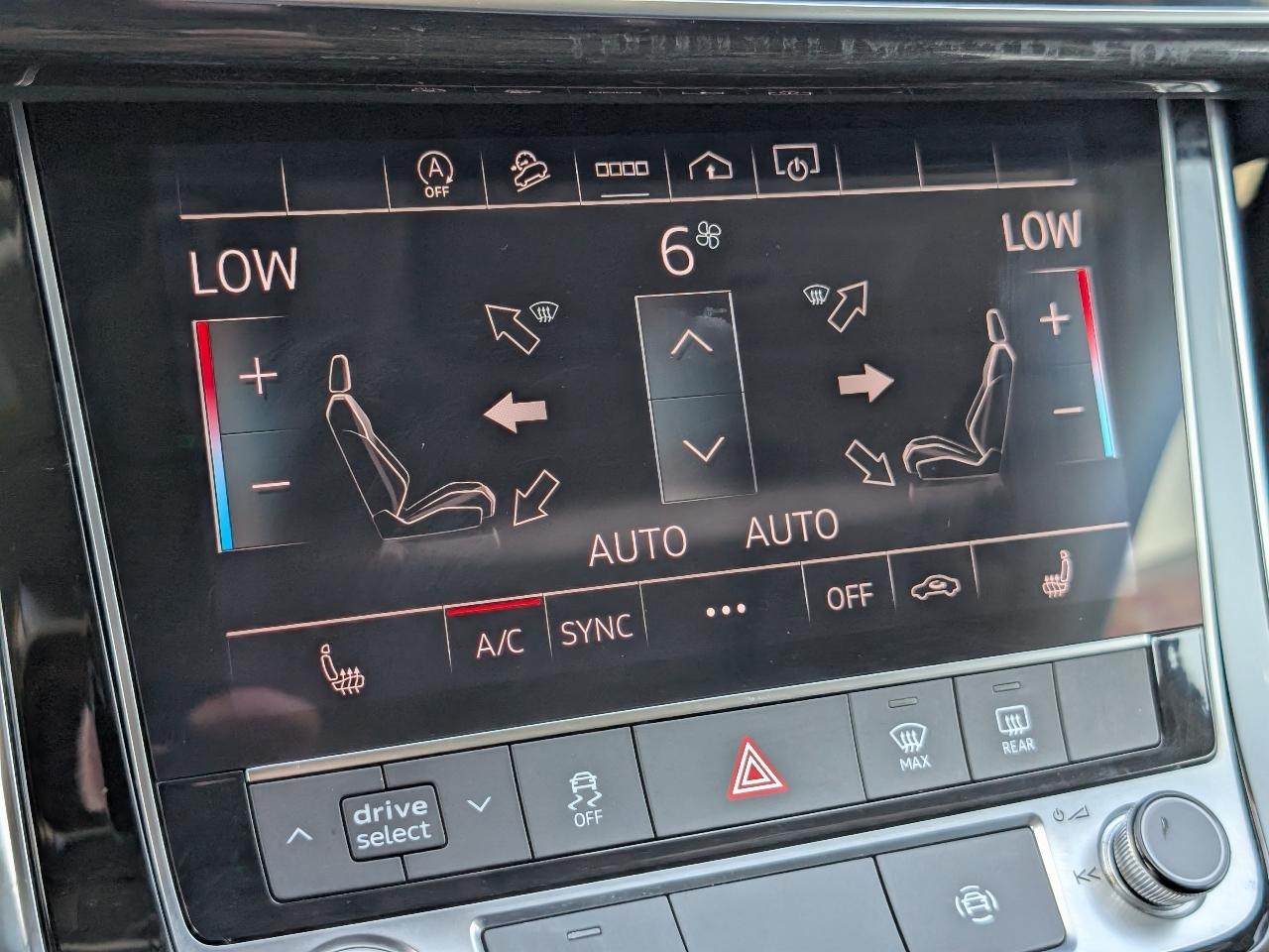 2023 Audi Q7 Premium - Photo 19