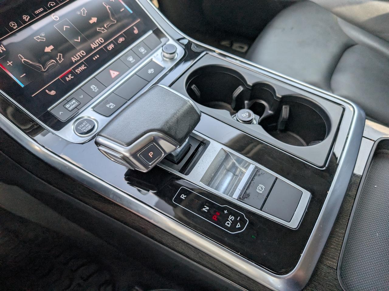 2023 Audi Q7 Premium - Photo 22