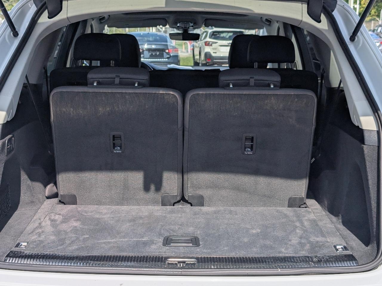 2023 Audi Q7 Premium - Photo 24
