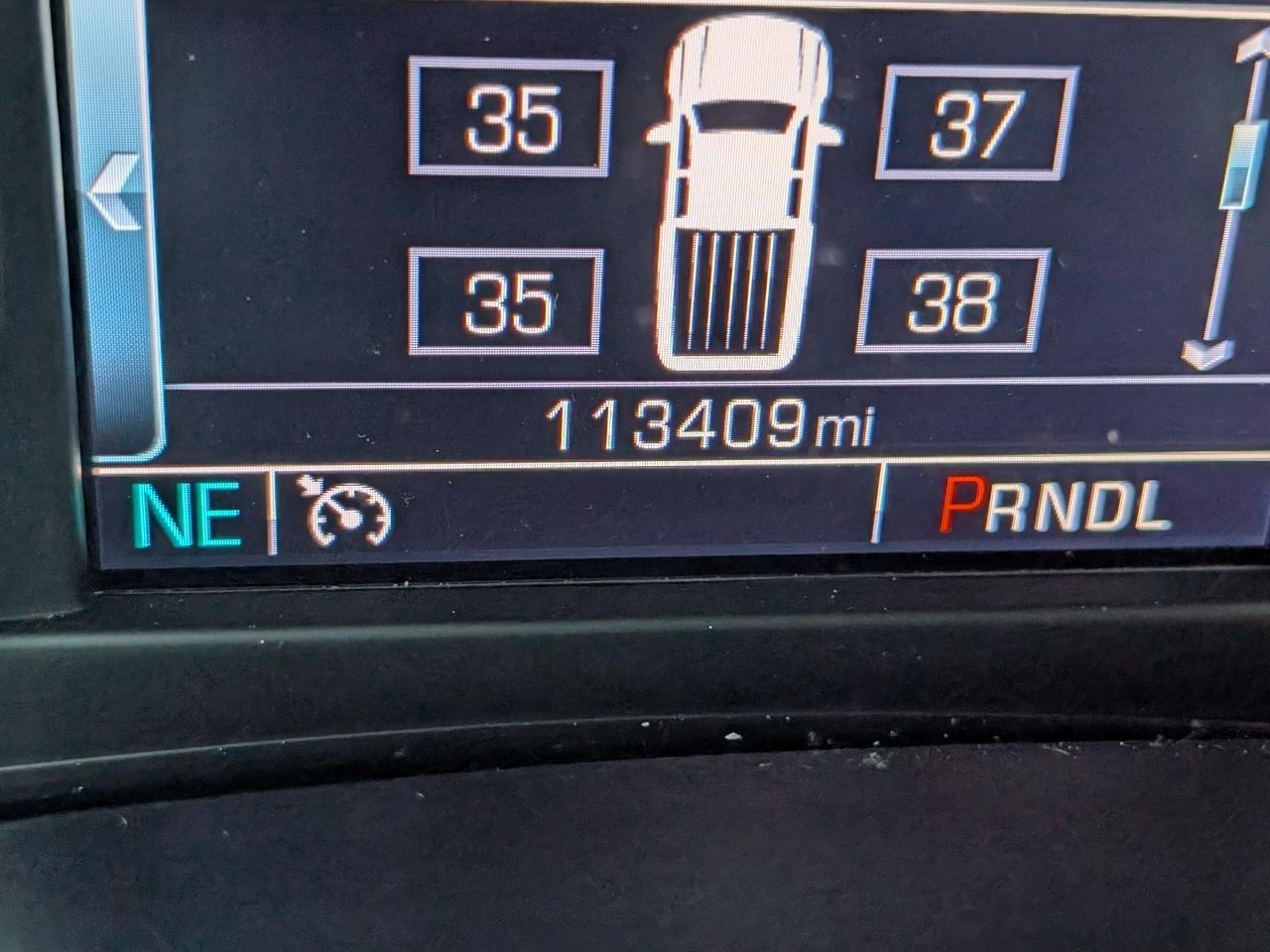 Chevrolet Silverado photo 15