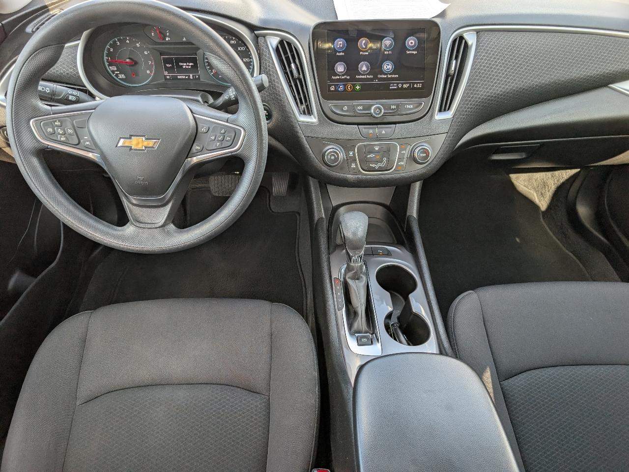 Chevrolet Malibu photo 6