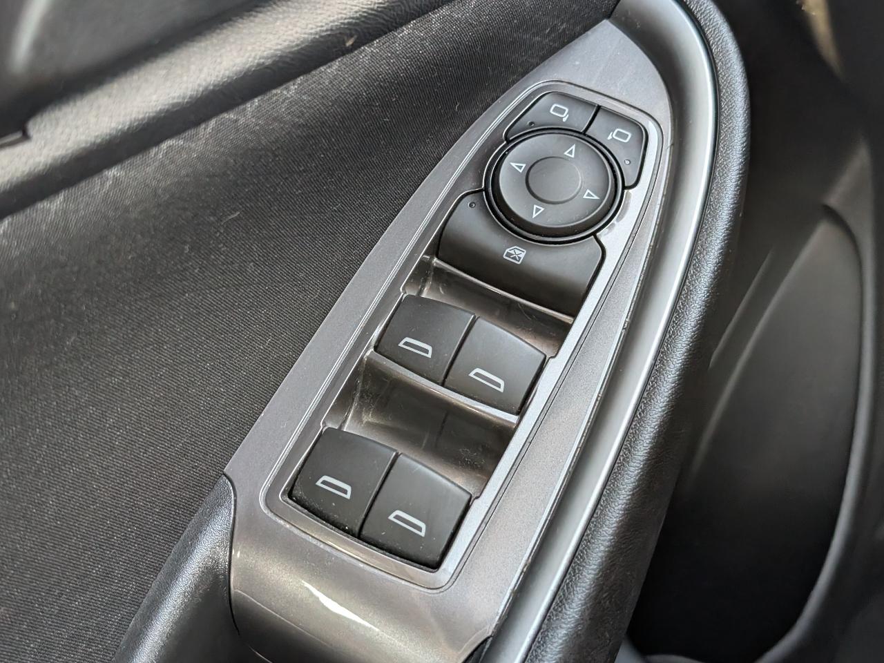 Chevrolet Malibu photo 9