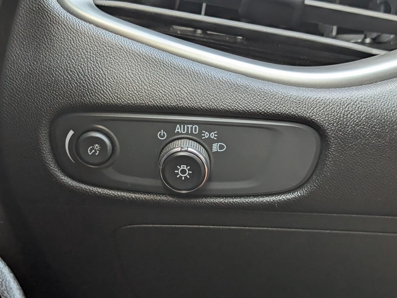 Chevrolet Malibu photo 10