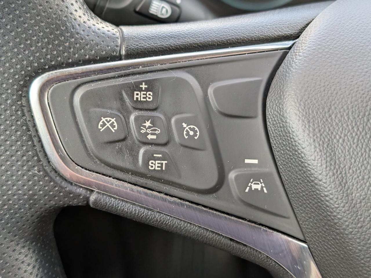 Chevrolet Malibu photo 11