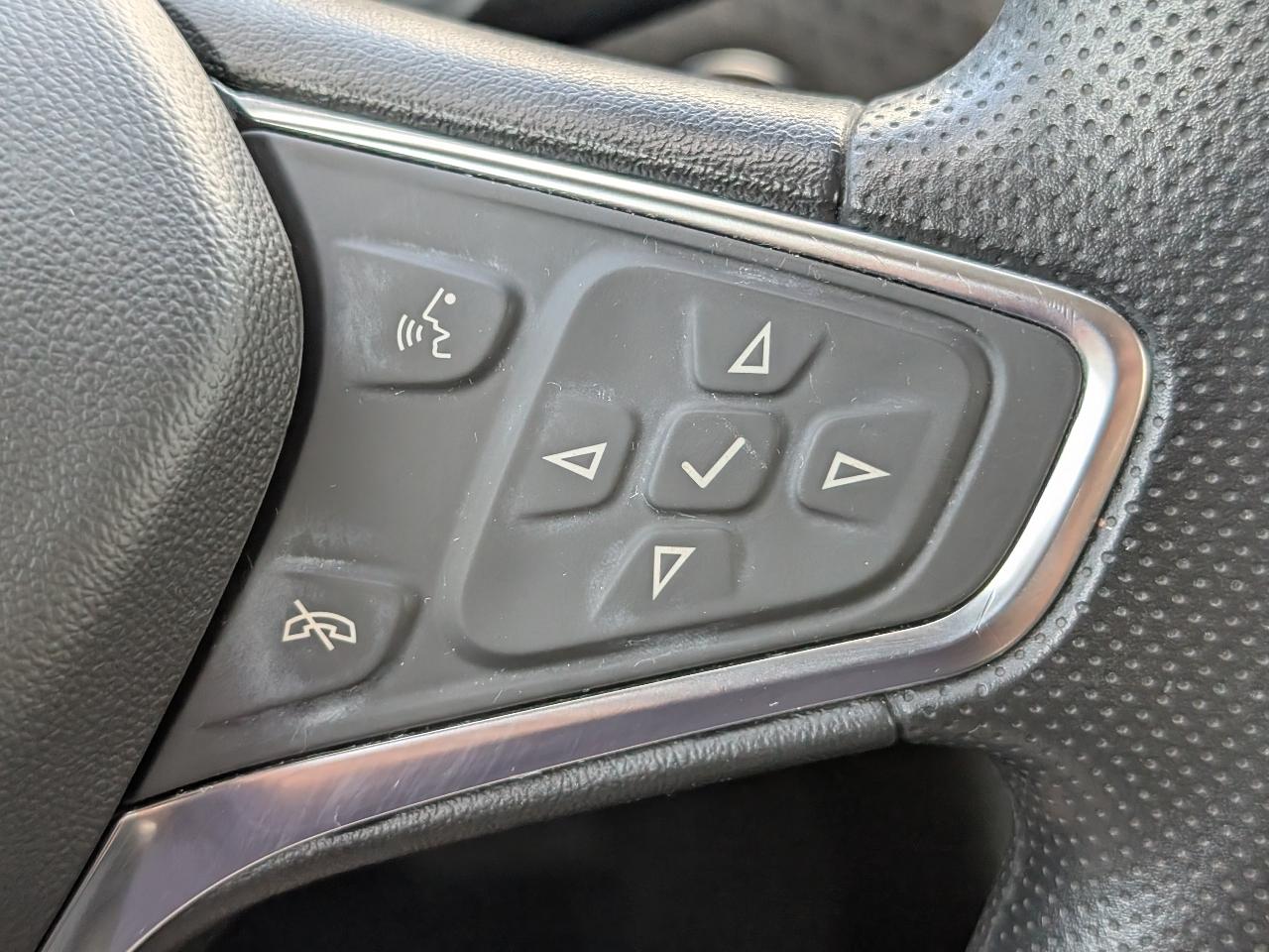 Chevrolet Malibu photo 12