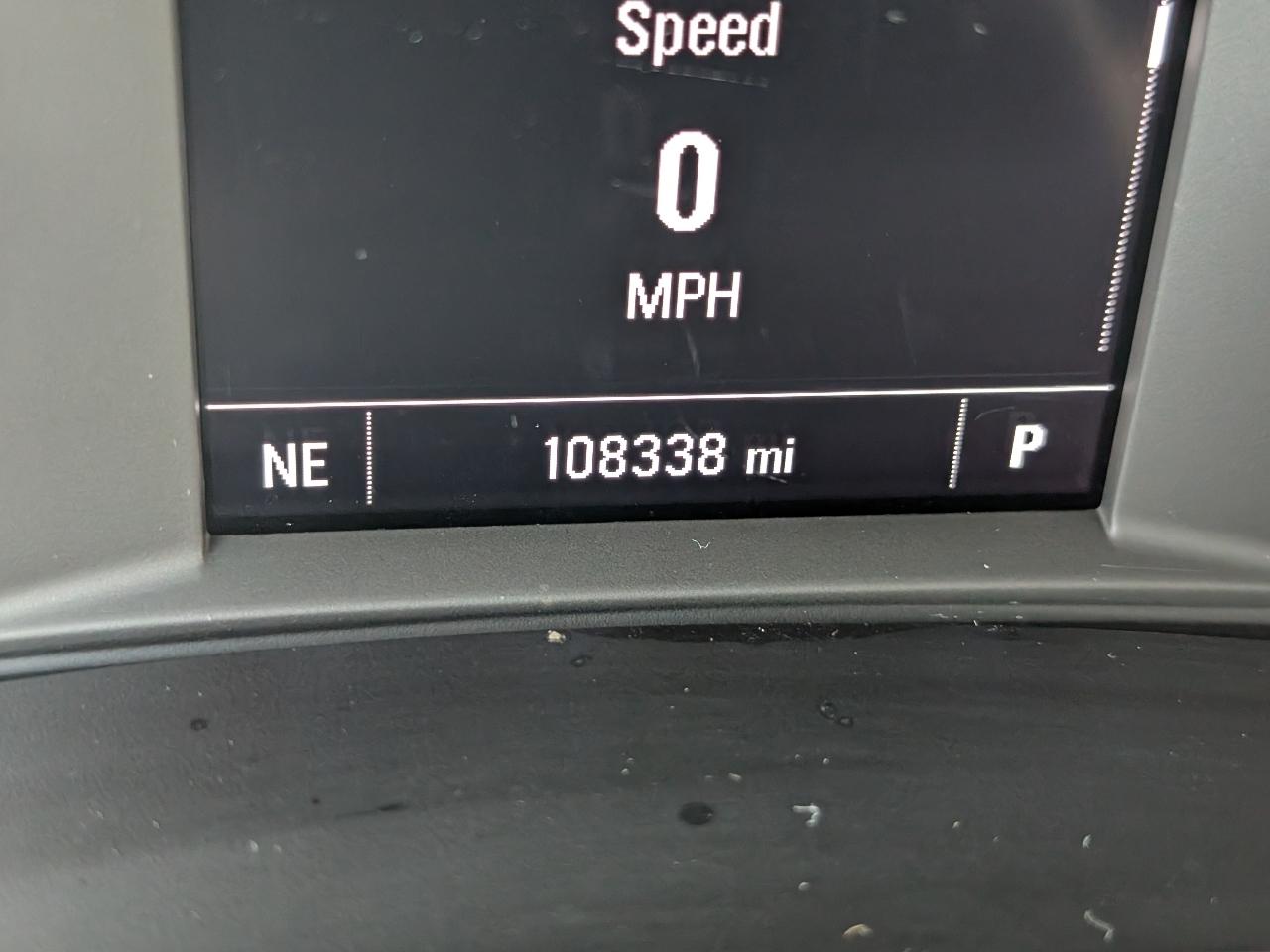 Chevrolet Malibu photo 14