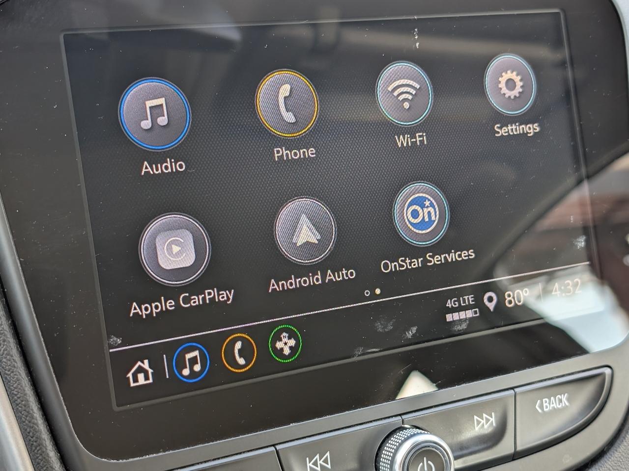 Chevrolet Malibu photo 16