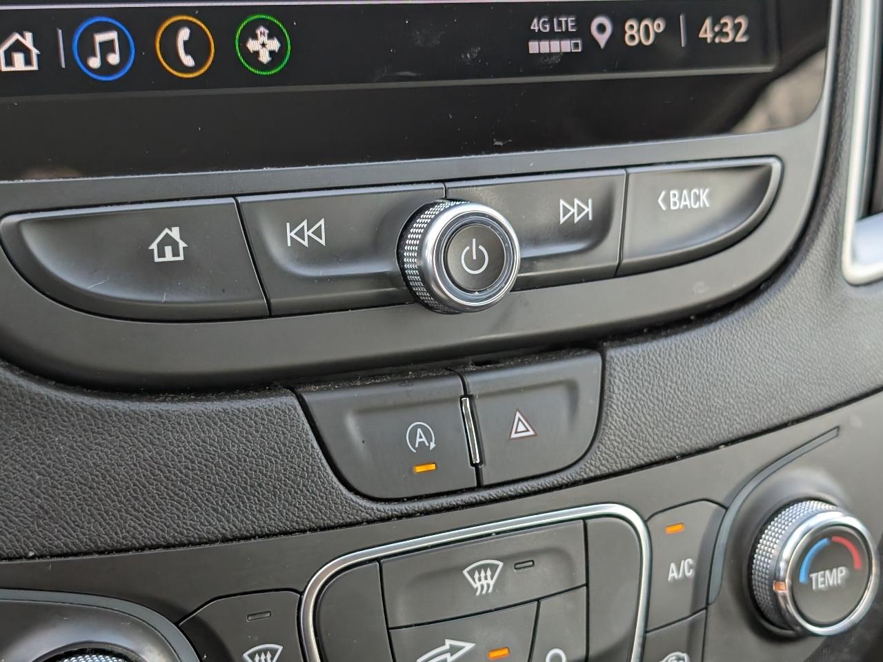 Chevrolet Malibu photo 18