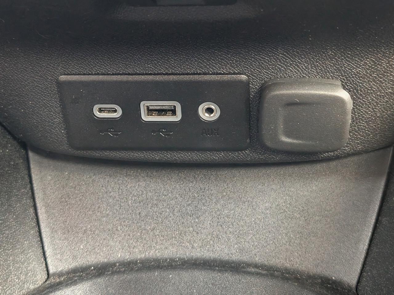 Chevrolet Malibu photo 20