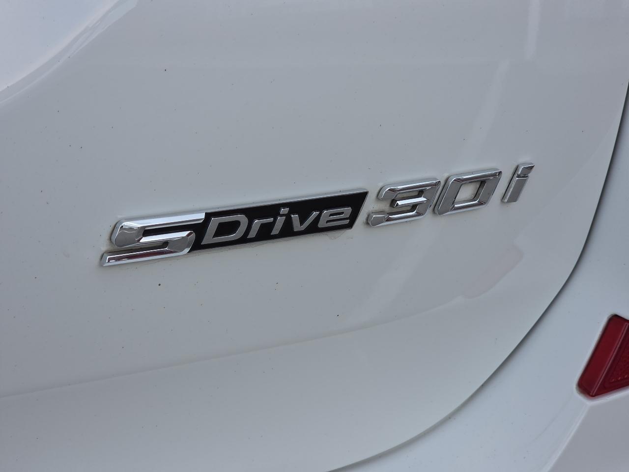 BMW X3 photo 6