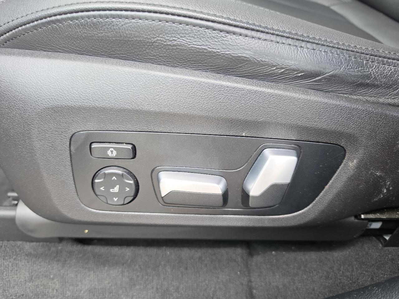 BMW X3 photo 8