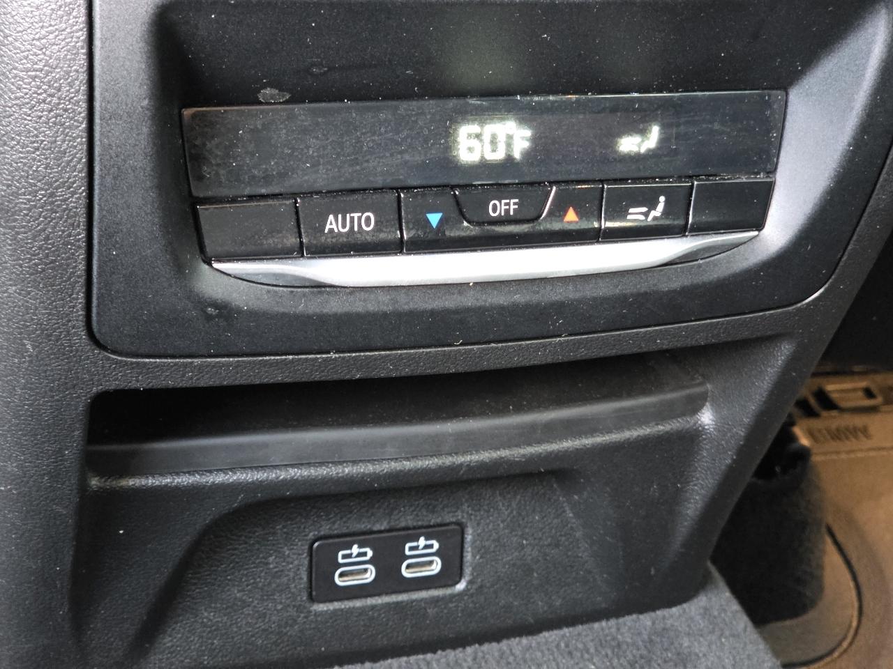 BMW X3 photo 11