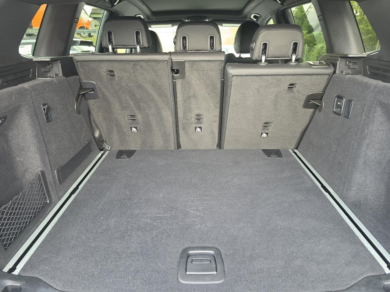 BMW X3 photo 12