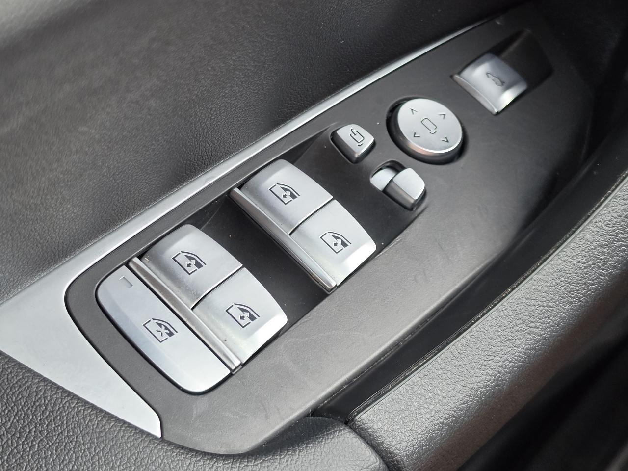 BMW X3 photo 14