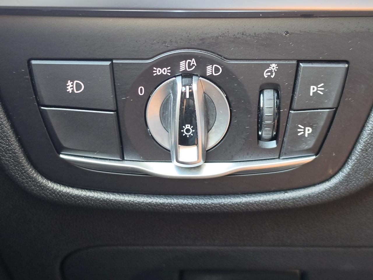 BMW X3 photo 16