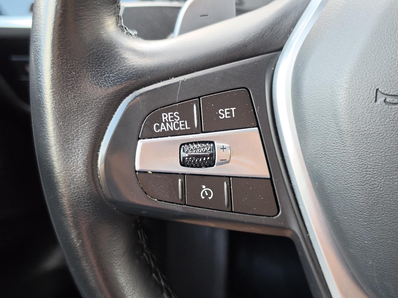 BMW X3 photo 18