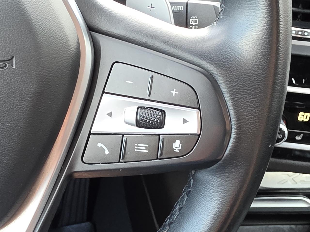 BMW X3 photo 19