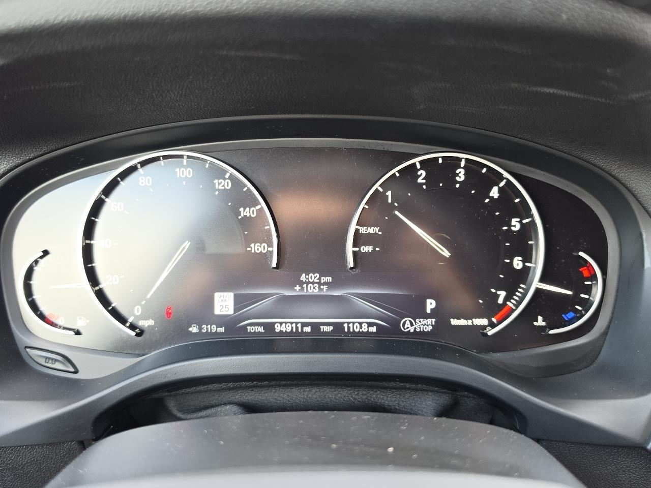 BMW X3 photo 20