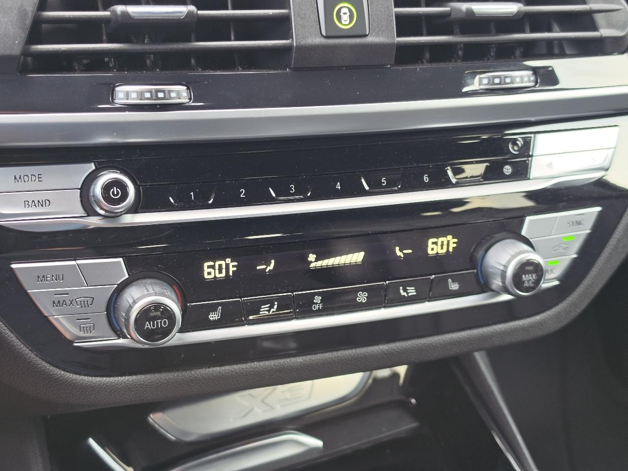 BMW X3 photo 25
