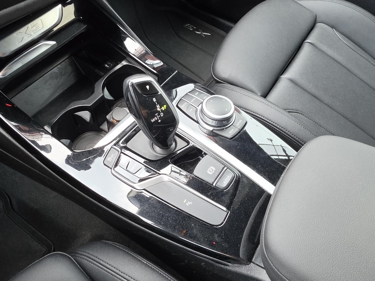BMW X3 photo 26