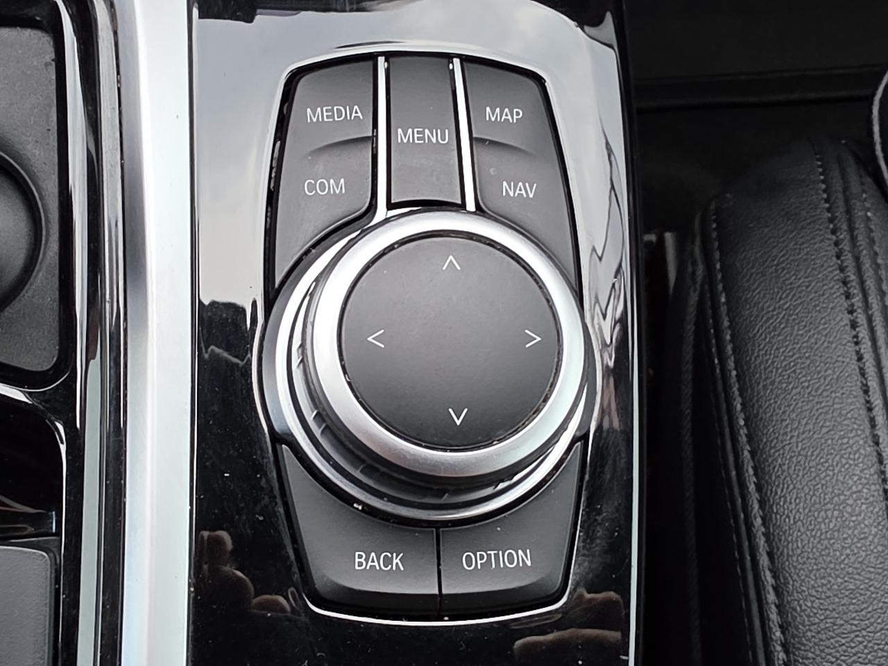 BMW X3 photo 27