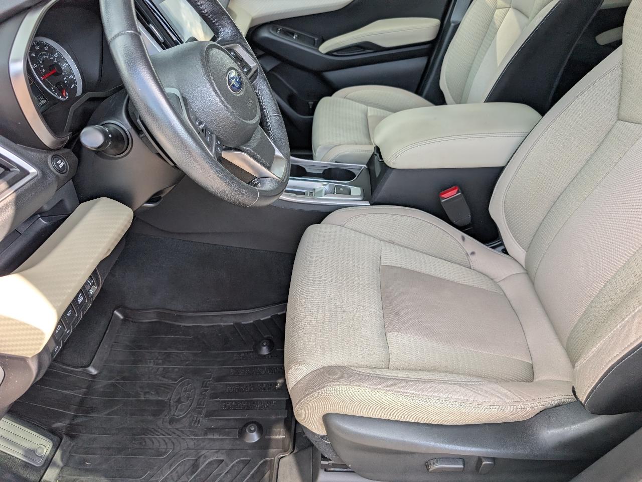 Subaru Ascent photo 7