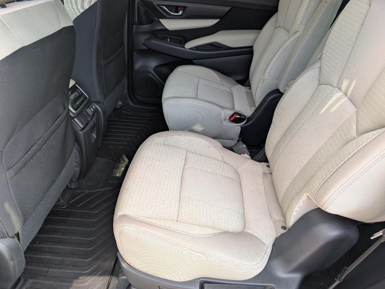 Subaru Ascent photo 8
