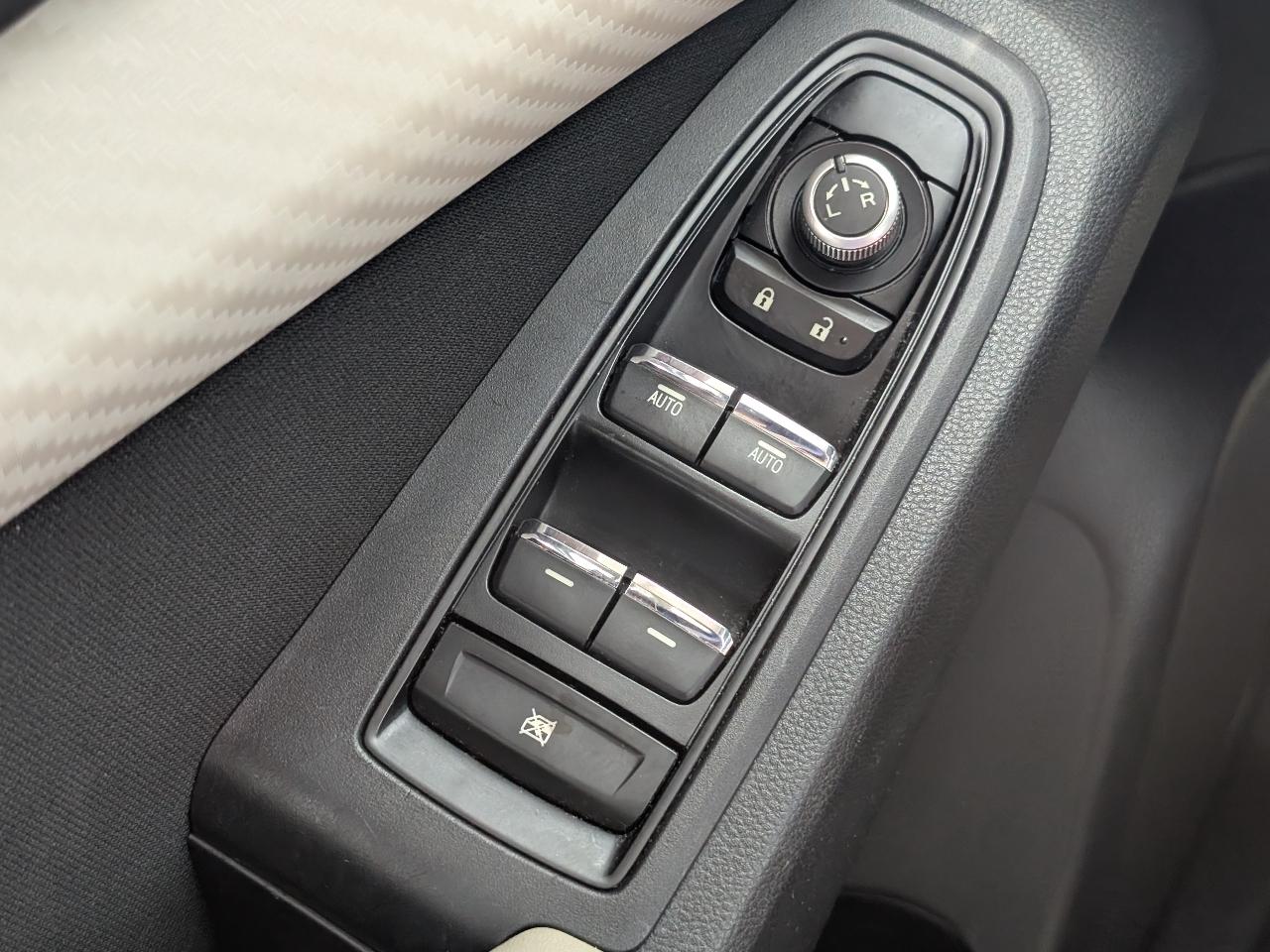 Subaru Ascent photo 10
