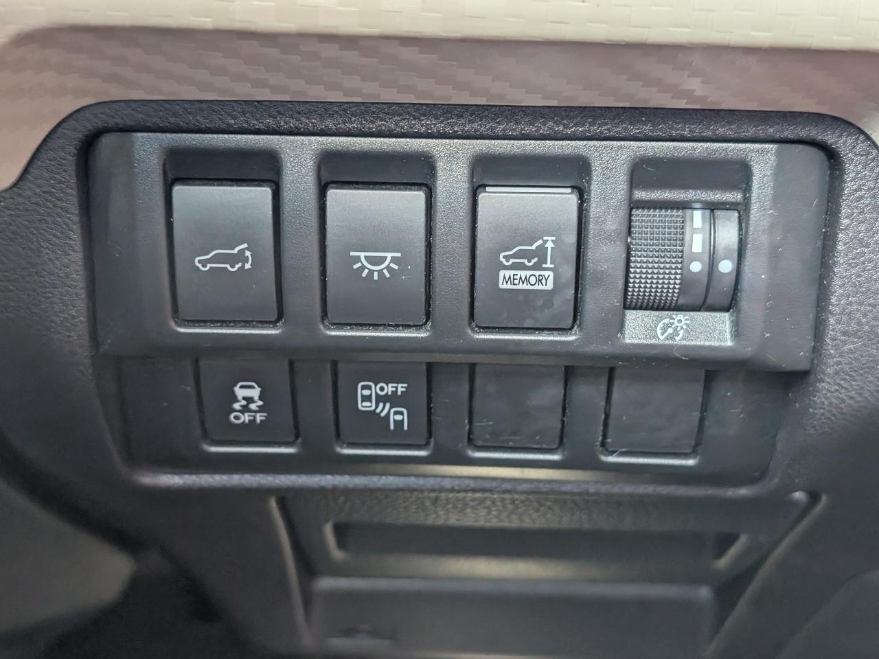 Subaru Ascent photo 11