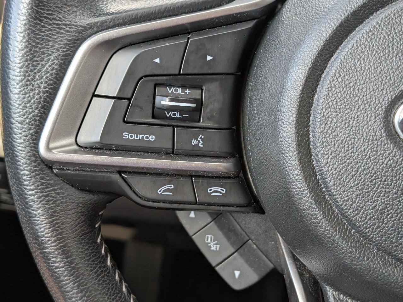Subaru Ascent photo 12
