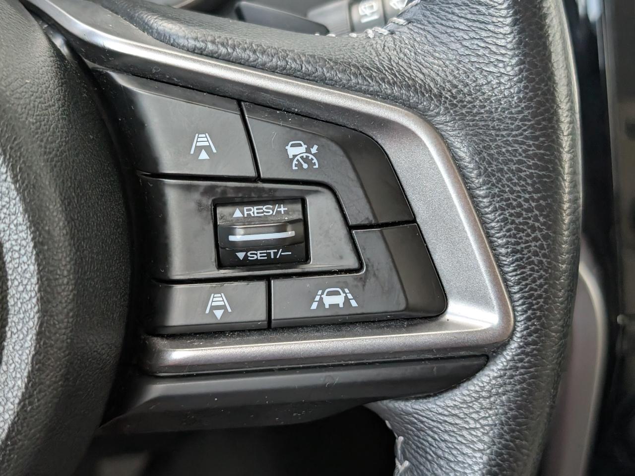 Subaru Ascent photo 13