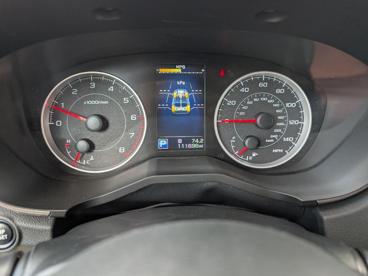 Subaru Ascent photo 14