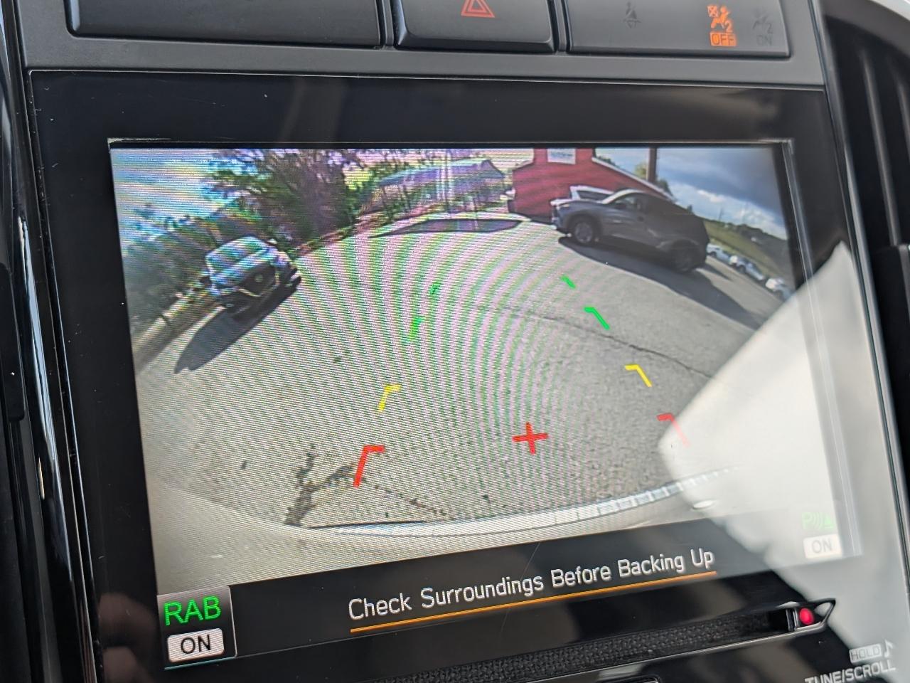 Subaru Ascent photo 18
