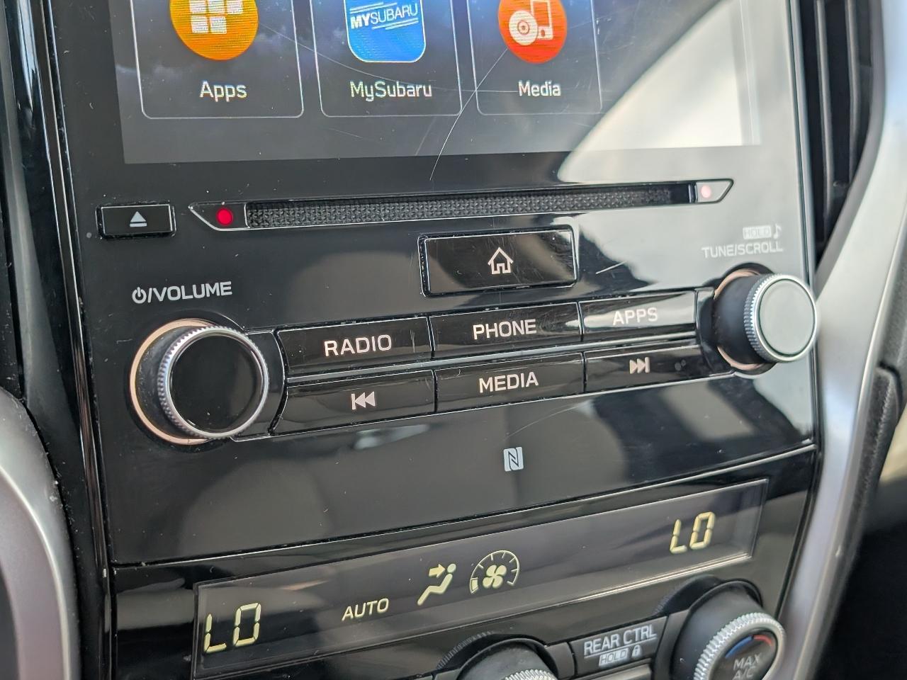Subaru Ascent photo 19