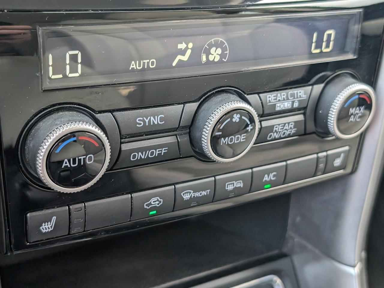 Subaru Ascent photo 20