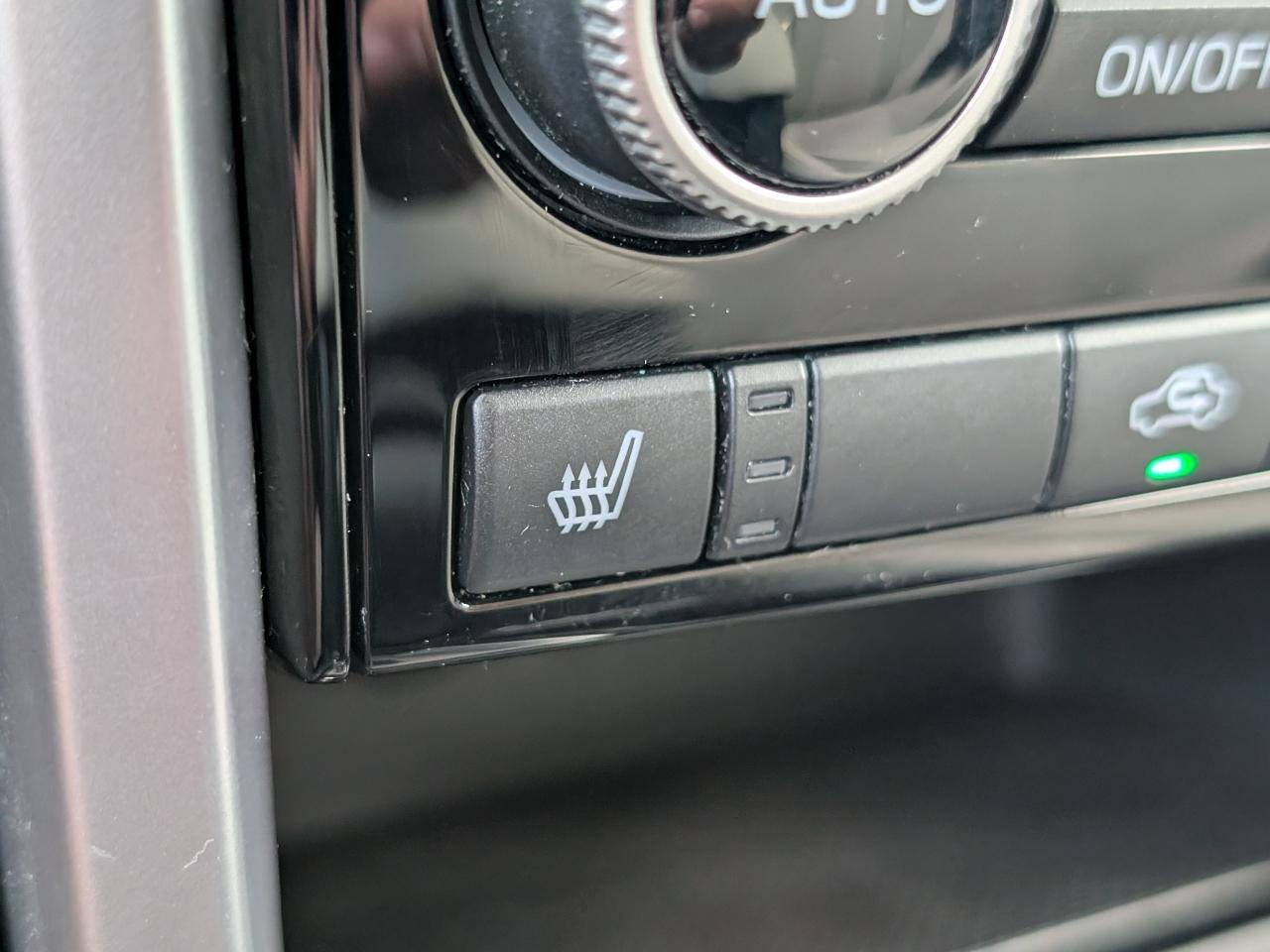 Subaru Ascent photo 21