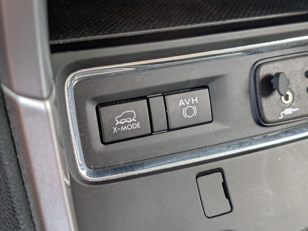 Subaru Ascent photo 22