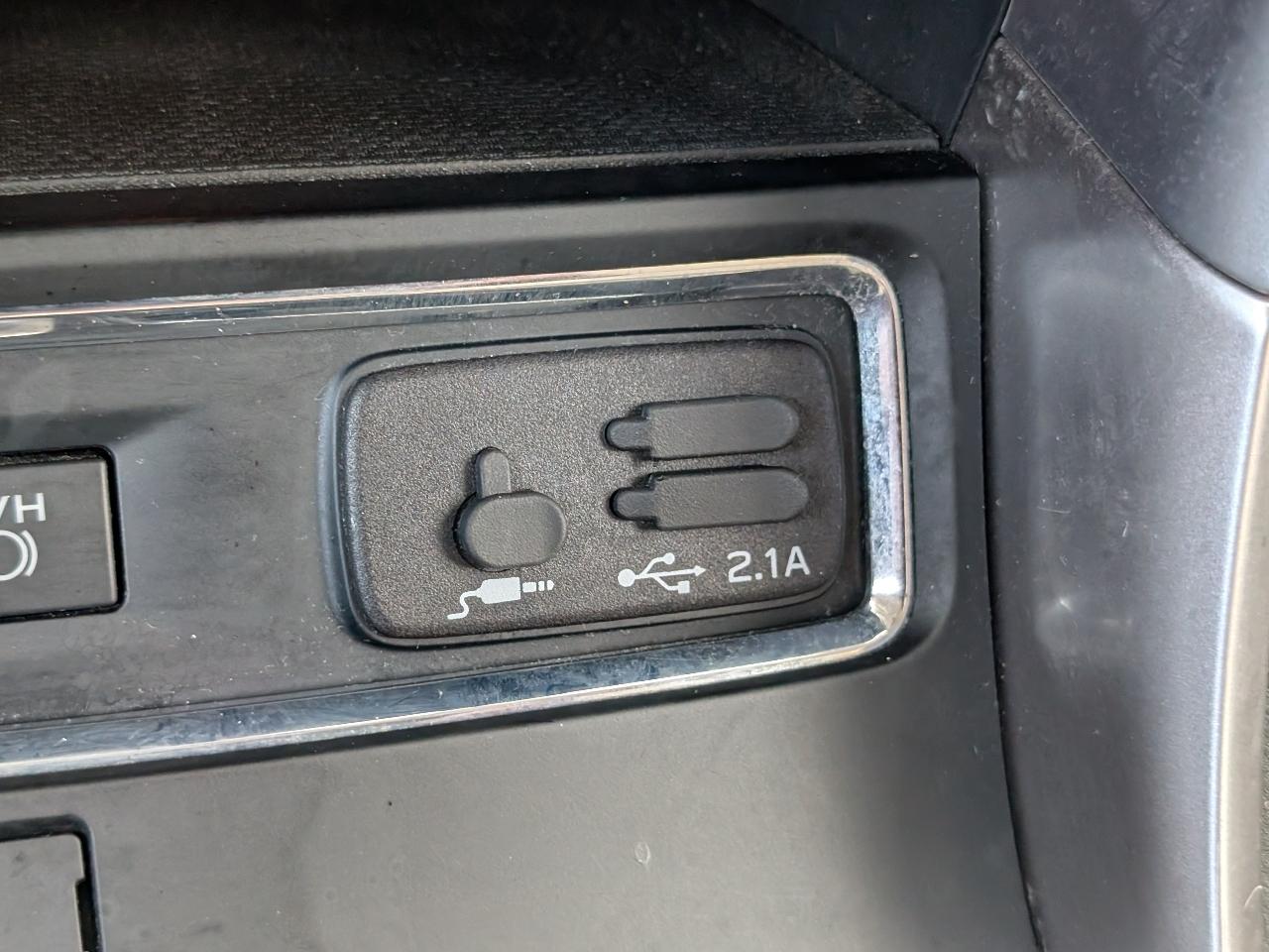 Subaru Ascent photo 23