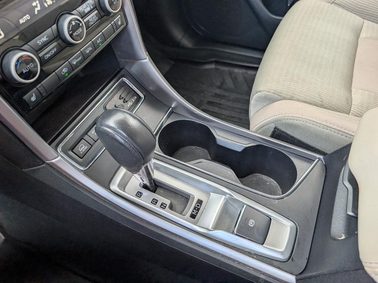 Subaru Ascent photo 24