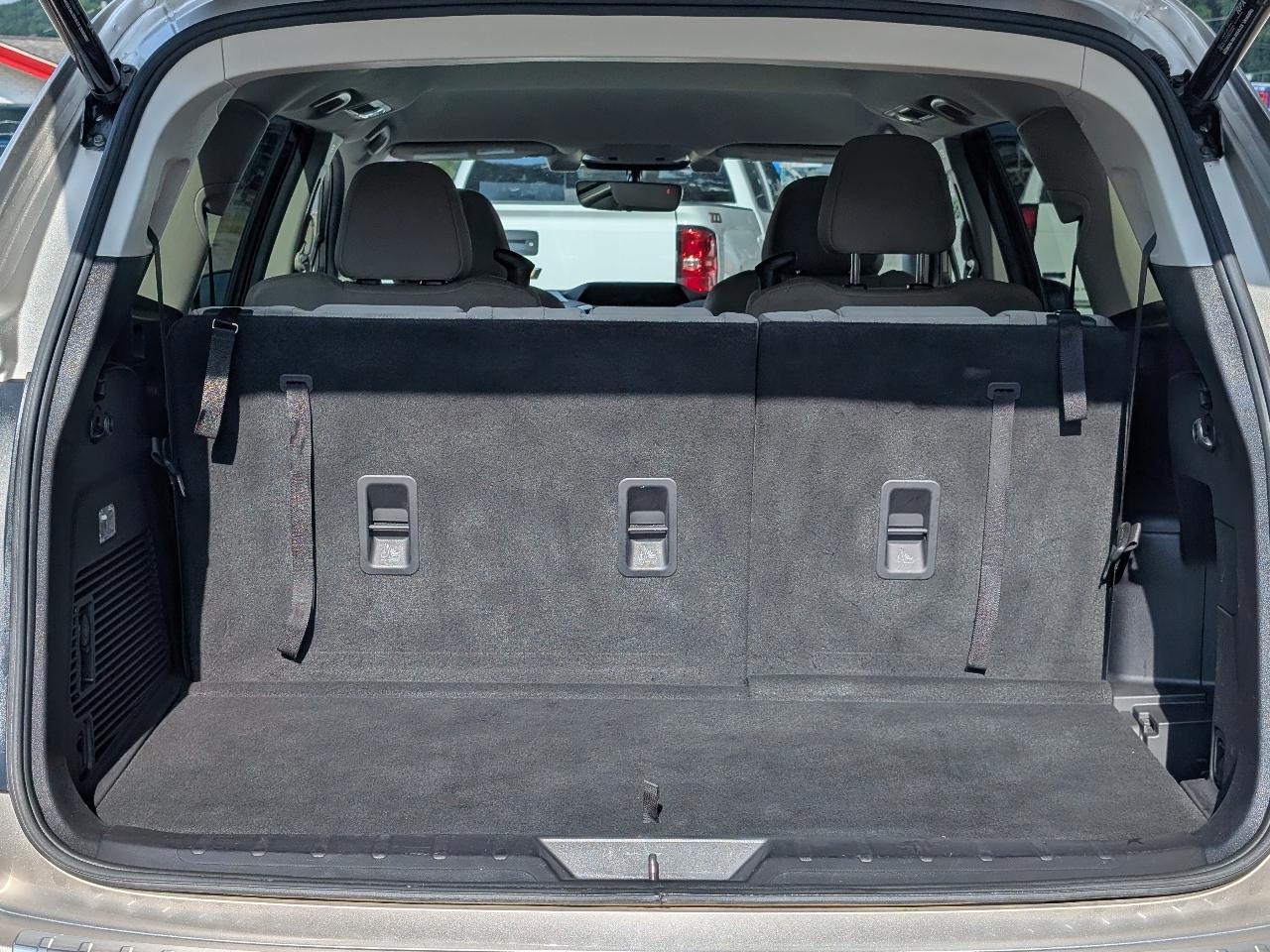 Subaru Ascent photo 25