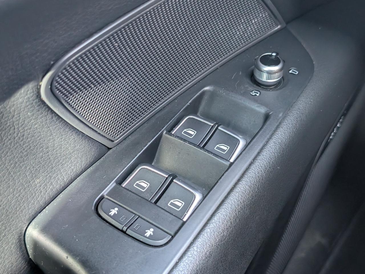 Audi A7 photo 9