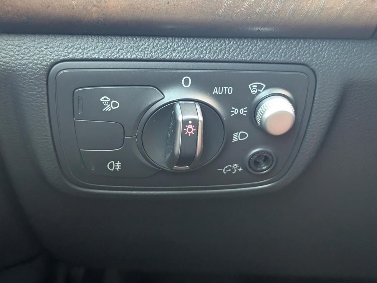 Audi A7 photo 11