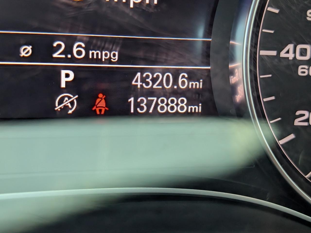 Audi A7 photo 15